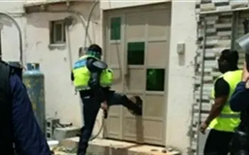 بی‌اطلاعی از وضعیت آیت‌الله عیسی قاسم بعد از یورش نظامیان آل‌خلیفه