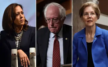  نامزدهای دموکرات انتخابات آمریکا:پیروزشویم به برجام بازمی گردیم