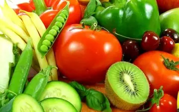 با مصرف این میوه ها همیشه سالم بمانید!