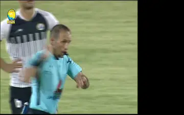 خلاصه بازی صنعت نفت آبادان 1 - 1 نفت مسجد سلیمان + فیلم