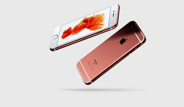 آیفون ۶S؛ بهترین گوشی هوشمند اپل در سال ۲۰۱۶