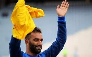 ستاره سابق استقلال در تیررس سیاه‌جامگان