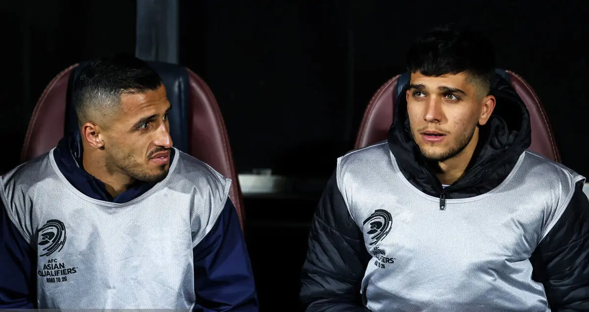  تیم ملی با ۹ تغییر به مصاف ازبکستان خواهد رفت +عکس 