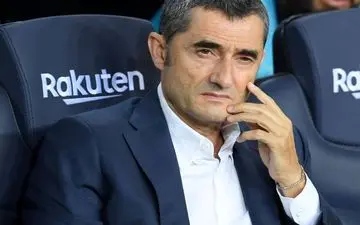  رأی اعتماد مدیر اجرایی باشگاه بارسلونا به ابقای والورده