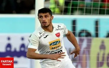 آقای گل جدید سرخ ها روی چند امتیاز پرسپولیس تاثیر داشته؟