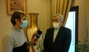 وزیر نیرو: هزینه خرید واکسن کرونا از منابع ایران در عراق پرداخت می شود