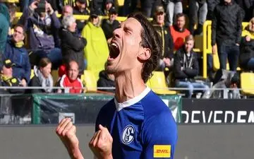 باشگاه النصر در پی جذب کاپیتان شالکه