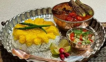 خورش قیمه کدو خوشمزه و مجلسی | طعمی متفاوت از دل سنت ایرانی