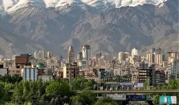 کاهش ۵۰ میلیونی قیمت مسکن در این مناطق تهران !