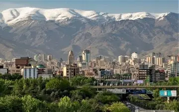 کاهش ۵۰ میلیونی قیمت مسکن در این مناطق تهران !