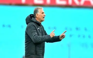 کی‌روش:انتظار داریم که به مرحله بعدی جام جهانی صعود کنیم
