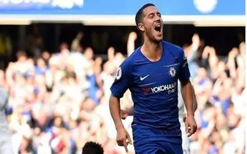 معرفی برترین بازیکن فینال لیگ اروپا