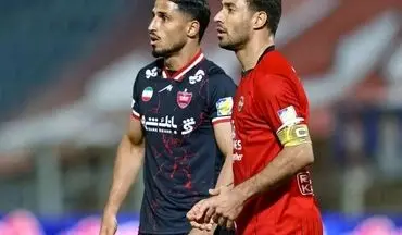 از شجاع - علیپور تا اورونوف - دانیال؛ ۵ نبرد سرنوشت‌ساز در جدال امروز پرسپولیس و تراکتور