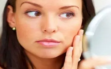  ساده ترین راهکارهای چاقی صورت