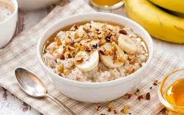 یک توصیه/روز خود را با این خوراکی‌ها آغاز کنید