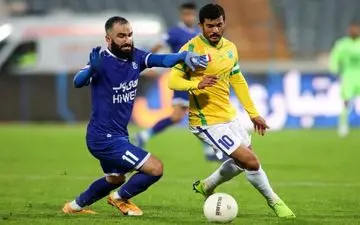 ریکانی:هیچ موقع دوست ندارم از تیم شهرم جدا شوم