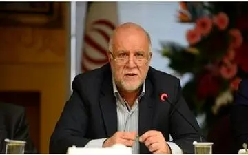 ۹۰ درصد جمعیت ایران به شبکه گاز متصل هستند / گازرسانی به ۴/۵ میلیون خانوار از سال ۹۲