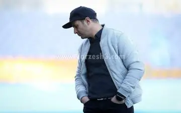 مصاحبه آرش برهانی دردسرساز شد