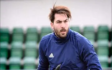 رونمایی جذاب‌ترین فوتبالیست ایران از نامزد آمریکاییِ بسیار معروفش + عکس