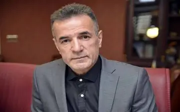 انصاری فرد‌‌: از هواداران پرسپولیس بخاطر شرایط کنونی عذرخواهی می کنم اما نگران نباشند