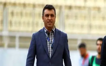 امیری: پرداختی بازیکنان را به ۵۰ درصد رساندیم/شکایتمان از جعفری و سرلک پابرجاست