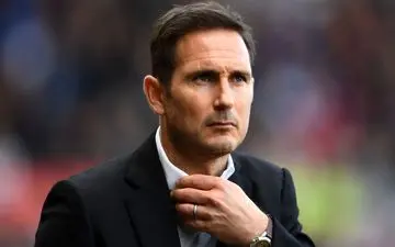 لمپارد در مورد وضعیت بازیکنان مصدوم تیمش حرف زد
