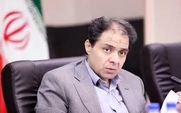 
معاون امور حقوقی، مجلس و امور استان‌های وزارت بهداشت منصوب شد
