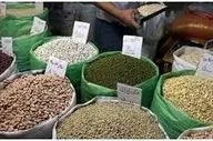 حبوبات ارزان شدند؟
