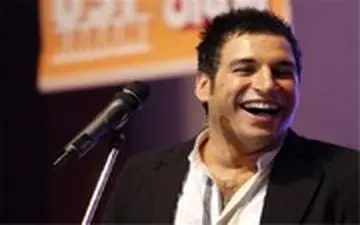 تقلید صدای عادل فردوسی‌پور و مهمانان برنامه نود