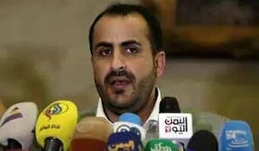 واکنش انصار الله یمن به خبر زخمی شدن رئیس شورای عالی سیاسی این کشور 