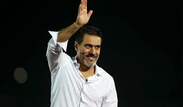 واکنش تند پیروانی به صحبت‌های خسرو حیدری