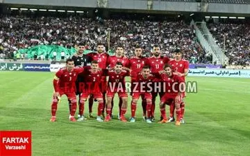 لیست24 نفره کی روش و اگر واماهای آن برای جام جهانی فهرست/ 2 استقلالی و 1 پرسپولیسی در لیست استندبای