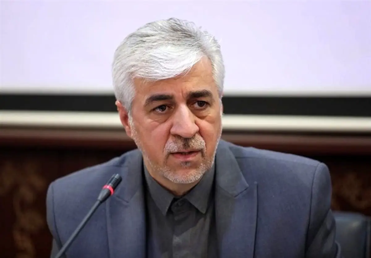  وزیر ورزش تا ساعتی دیگر به تهران منتقل می‌شود 