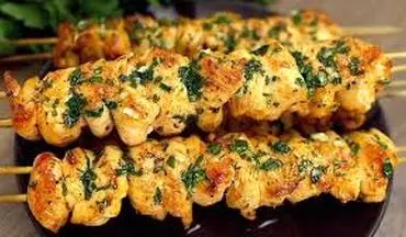 طرز تهیه کره کباب مرغ | این مدل کباب فوق العاده س!