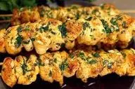 طرز تهیه کره کباب مرغ | این مدل کباب فوق العاده س!