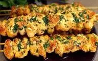 طرز تهیه کره کباب مرغ | این مدل کباب فوق العاده س!