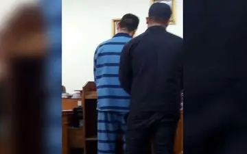 قتل پسرعمو به اتهام آزار همسر؛ جزئیات جنایت هولناک در تهران
