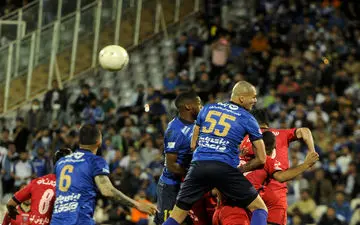 

شکست استقلال در ضیافت پنالتی‌ها/ نساجی با درخشش حقیقی جشن صعود گرفت 