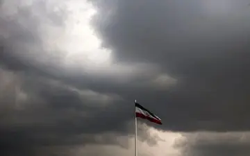 ورود سامانه بارشی جدید از روز جمعه