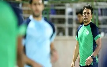  آخرین خبرها ازنساجی| رضایی به کادرفنی اضافه شد