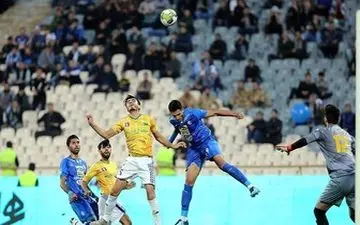  تقابل دوباره پرسپولیس با تبریزی‌ها و رقابت نکونام و کریمی