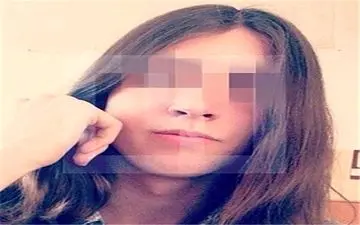 «عکس سلفی» جان دختر 18 ساله را گرفت+تصاویر