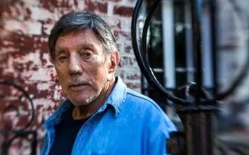 نویسنده مهم‌ترین رمان ترسناک درگذشت 