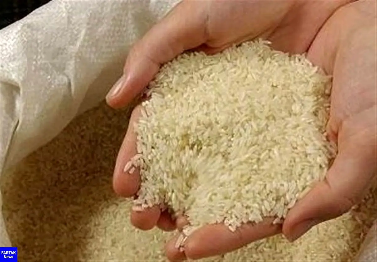 برنج در صدر گرانی + جدول