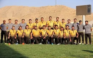 سپاهان آماده برای شکست رکوردها 