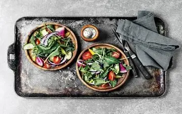 برای سلامتی‌تان هیچ‌گاه این سبزی‌ها را از سبدغذایی خود حذف نکنید