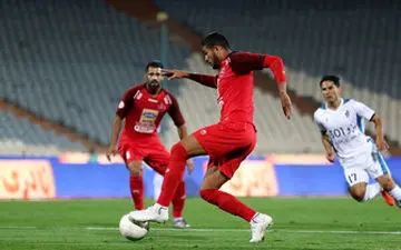 پرسپولیس چاره‌ای جز پیروزی مقابل ماشین‌سازی ندارد