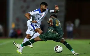 تغییر زمان دیدار استقلال و شمس‌آذر
