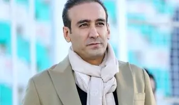واکنش مالک خیبر به شایعات: "هرگز از آرمان‌هایمان کوتاه نمی‌آییم؛ خیبر از همه بزرگ‌تر است"
