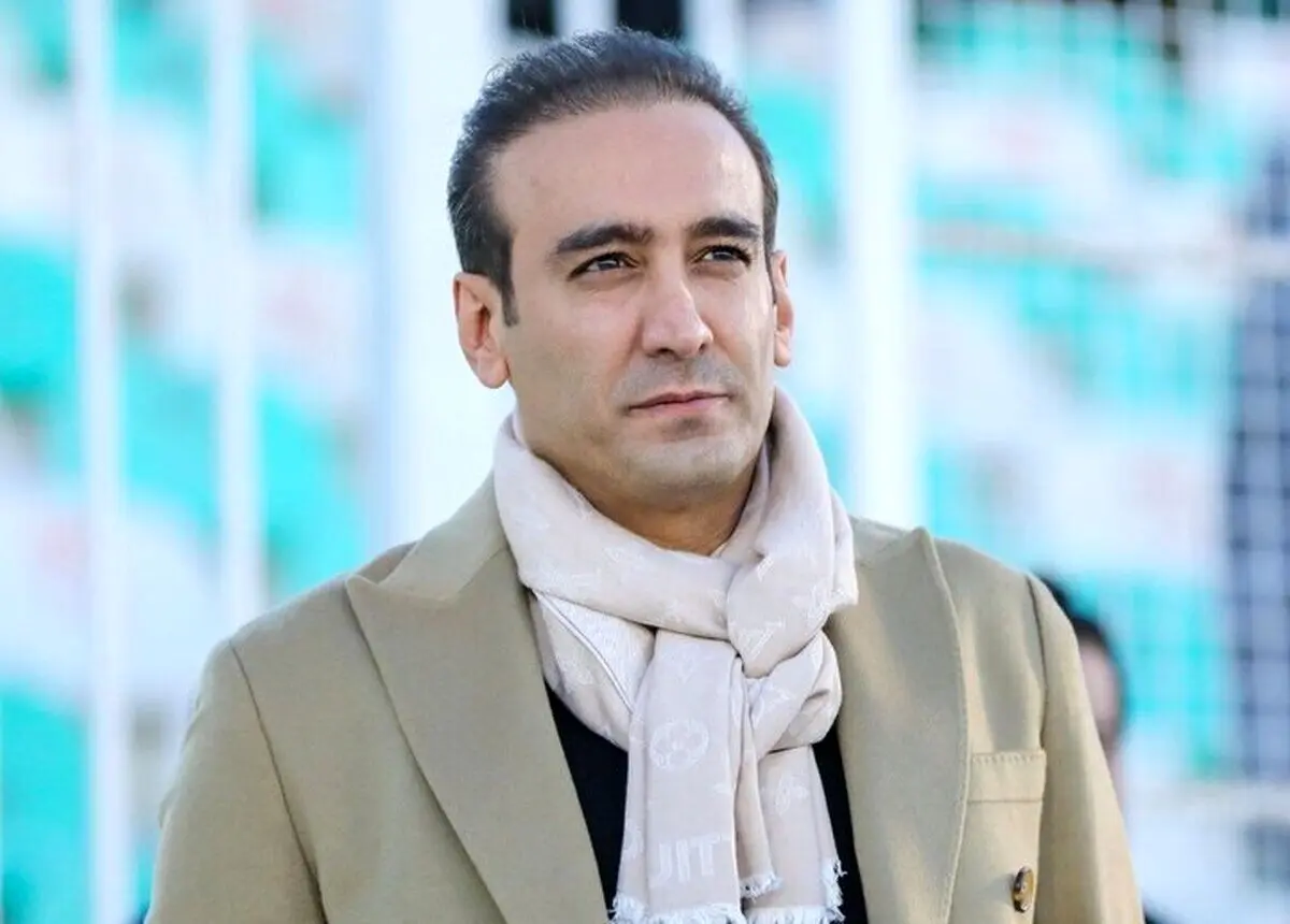 واکنش مالک خیبر به شایعات: "هرگز از آرمانهایمان کوتاه نمیآییم؛ خیبر از همه بزرگتر است"